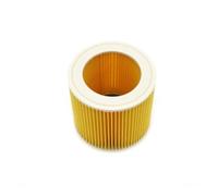 Washable Filters .Compatible For Karcher WD2250 WD3200 MV2 MV3 WD2 WD3 A1000 A2204 A2504 VC6300. Vacuum Cleaners Parts(1pcs)