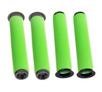 Washable Filters for GTECH AIRRAM MK2 K9 Cordless Vacuum Cleaner (Pack of 4)