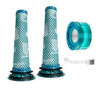 Washable Filters Set For Dyson V10 Konical / V10 Konical + Auto-empty Dok