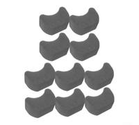 Washable Foam Filter for Shark HX100UKT HX100UKCP StainForce Cordless | Washable Reusable Filter Deep Cleaning Tool Part Portable Vacuum Maintenance Easy to install with no special tools,.