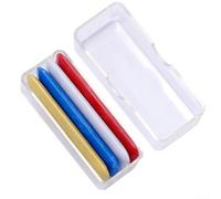 Washable Garment Chalk for Quilting and Crafting | Ideal for marking seams, hems, darts, suitable for quilting, tailoring, DIY crafts