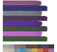 Washable ge Bench Cushion, Non-Slip Patio Pad for Indoor & Outdoor Use, 140x45x5 cm, Comfortable Seating for Garden, Deck, and Home