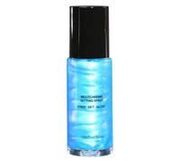 Washable Glitter Spray for Hair and Costumes 50ml Vanilla Long-Lasting Makeup Dries Quickly to Prevent Smudging for Dance Prom Gymnastics Party Dating Women Girls Kids
