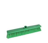 Washable Green Soft Broom Head 45cm (Each)