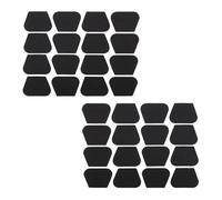 Washable Guitar Pick Grips with Anti-Slip Texture for Better Grip Easy Use Washable Guitar Pick Grips with Anti-Slip Texture for Better Grip Easy Use