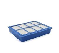 Washable H12 HEPA Filter Compatible With Philips Electrolux EFH12W AEF12W FC8031 EL012W HEPA-H13 Filter Replacement Vacuum Cleaner Part