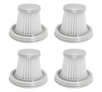 Washable H13 Replacement Filter for Xiaomi SSXCQ01XY Handheld Vacuum Cleaner Helps Reduce Airborne Contaminants in Living and Driving Spaces (1)