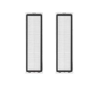 Washable Hepa Filter Accessories Compatible With TROUVER Robot Finder RLS3 Robotic Vacuum Cleaner Parts Kits Replacements Sweeper (Color : 2 Filter)