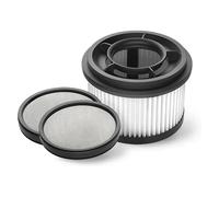 Washable HEPA Filter Compatible For Dreame T10 T20 T20 Pro T30 T30 Neo Parts Pack Handheld Vacuum Cleaner Accessories Replacement(3-piece set)