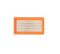 Washable HEPA Filter Compatible With Karcher DS5500 DS5600 DS5800 DS6000 DS6 Premium Robot Vacuum Cleaner Parts 6.414-631.0 (Color : 1PCS)