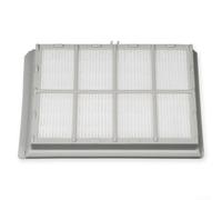 Washable HEPA Filter for Siemens VS90A VS99A for bosch BGL4 BSG7 - Reusable Exhaust Motor Protection Cassette for Allergy Sufferers Home Cleaning(1 PACK)