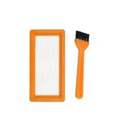 Washable HEPA Filter Replacement for Karcher DS5500, DS5600, DS5800, DS6000 & DS6 - Premium Robot Vacuum Parts & Accessories for Enhanced Cleaning Performance