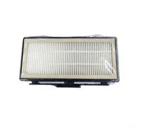 Washable HEPA Filter Set for Bosch BGC41X36/01 for vsz 6 Series Vacuum(B)
