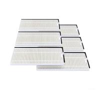 Washable HEPA Filters for Loorow AT800 Vacuum