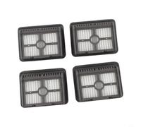 Washable HEPA Filters for Mova for m50 Ultra Robot Washable HEPA(4 PACK)