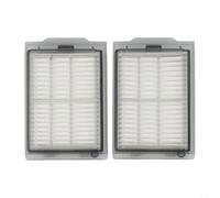 Washable Hepa Filtration Kit for Everybot Q9 for conga 20090 ProAI Parts | Home Cleaning Appliance Parts, for polaris PVCRAC 7790, for roomba for Plus 405/505, Washable Vacuum Part