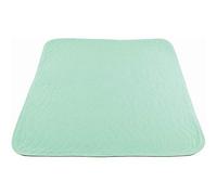 Washable Incontinence Pad Bed Protector Sheet (Junior Bed Pad ,75 x 90cms,29½" x 35½")