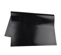 Washable Induction Cooker Protector, Non-Slip Stove Covers Heat Multifunctional Rubber Scratch Protector Mat For Cooking(52 * 78cm)