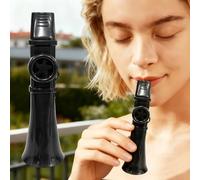 Washable Kazoos for Adults, Musical Instruments Kazoo Pack Companion for Guitar Violin Piano Keyboard Ukulele for Christmas Party Favor Present
