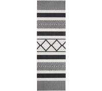 Washable Kitchen Runner - Anti-Slip Rug - 45X140 cm