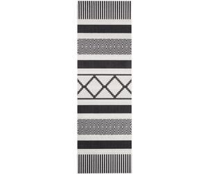 Washable Kitchen Runner - Anti-Slip Rug - 45X140 cm