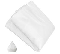Washable Lazy Sofa Liner Replacement for Bean Chair and Soft Fabric Ideal for Adults and Kids Easy to Liner
