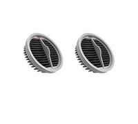 Washable Main Brush Hepa Filter Replacement Compatible With Roidmi Xiaomi NEX X20 X30 S2 F8 Pro Handheld Wireless Vacuum Cleaner Spare Parts (Color : 2 Filters)