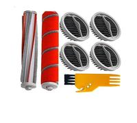 Washable Main Brush Hepa Filter Replacement Compatible With Roidmi Xiaomi NEX X20 X30 S2 F8 Pro Handheld Wireless Vacuum Cleaner Spare Parts (Color : Set 13)