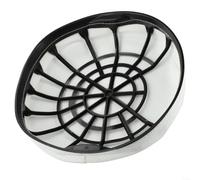 Washable Main Filter Basket for Nilfisk VP100 VP200 - High Efficiency Pre Motor Fleece Filter HEPA Dust Separator Vacuum Part