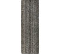 Washable Mat Stripe Design in Multicolour - 50X150 cm