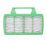 Washable Microhygiene Filter for Sebo,for airbelt for K Series for k1 K3 | Automatic Models Replaces Parts 6608ER 6696ER 6629ER Exhaust Motor Protection Reusable Vacuum Cleaner Accessory