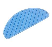 Washable Mop Cloth Pad,Compatible for Ecovacs,Compatible for Deebot, T8 T9 AIVI T9 Model T9 Series Robot Vacuum Cleaner Mop(10PCS MOP)