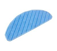 Washable Mop Cloth Pad ,Compatible For Ecovacs,Compatible For Deebot, T8 T9 AIVI T9 Model T9 Series Robot Vacuum Cleaner Mop(20PCS MOP)