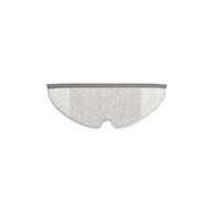 Washable Mopping Cloth/Fit For Xiaomi Roborock S5 S6 Max Pure Maxv S50 S51 S55 Mi Robot Vacuum Cleaner Kit Parts Replacements (Color : Normal Version)