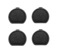 Washable Motor Front Filter, Compatible For AEG Electrolux QX9-1-50IB / ASKQX9, Vacuum Cleaner Accessories part(4 Filters)