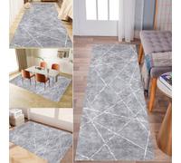 Washable NonSlip Kitchen Runner Rug60 x 300 cmIdeal for Hallway Living Room Bedroom Bathroom & OfficeDurable Entrance Mat & Stylish Tappeto Cucina Decor