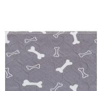 Washable Pee Mats - Pet Training Mat | Reusable and Washable Leak-proof Pet Supplies for Outdoor Car Travel Camping