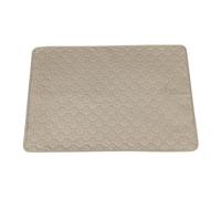 Washable Pee Pads For Dogs Whelping Reusable Small Large Absorbent Leak-Proof Floor Mats For Home Travel Crates Training Washable Pee Pads Cats Dogs Small Large Breed Reusable Dog Floor Mats Puppy