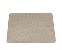 Washable Pee Pads For Dogs Whelping Reusable Small Large Absorbent Leak-Proof Floor Mats For Home Travel Crates Training Washable Pee Pads For Cats Dogs Small Large Breed Small Large Reusable Dog Mats