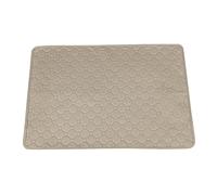 Washable Pee Pads For Dogs Whelping Reusable Small Large Absorbent Leak-Proof Floor Mats For Home Travel Crates Training Washable Pee Pads For Cats Dogs Small Large Breed Small Large Reusable Dog Mats