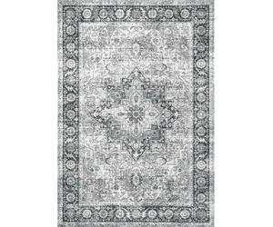 Washable Persian Azar Classic Rug - 120X170 cm