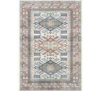 Washable Persian Sara Classic Rug - 120X170 cm
