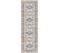 Washable Persian Sara Classic Rug - 60X180 cm