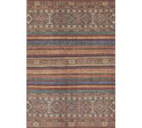 Washable Persian Zahra Classic Rug - 120X170 cm