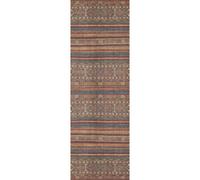 Washable Persian Zahra Classic Rug - 60X180 cm