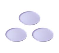 Washable Pet Food Mat for Daily Feeding Needs Slip Resistant Slip Proof Dog Feeder