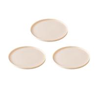 Washable Pet Food Mat for Daily Feeding Needs Slip Resistant Slip Proof Dog Feeder
