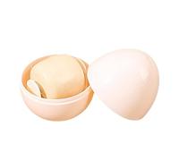 Washable Pet Lint Rollers - Extra Sticky Egg Shaped Hair Remover | Clothes Hair Remover Roller For Pet HairClothes Fluff Furniture Carpet Couch