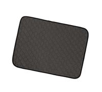 Washable PET Pee Pads Absorbent Fabric Mat for Puppy Training | Reusable Training Aid, Protects Furniture and Crates, PET Toilet Use, Crate Liner Option