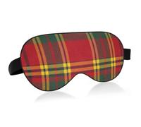 Washable Portable Sleep Blindfold with High Resilience Breathable